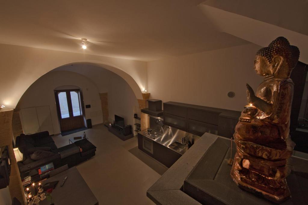 Zenthe Small Luxury B&B Brindisi Exterior foto