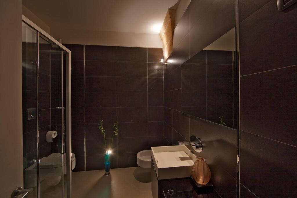 Zenthe Small Luxury B&B Brindisi Quarto foto