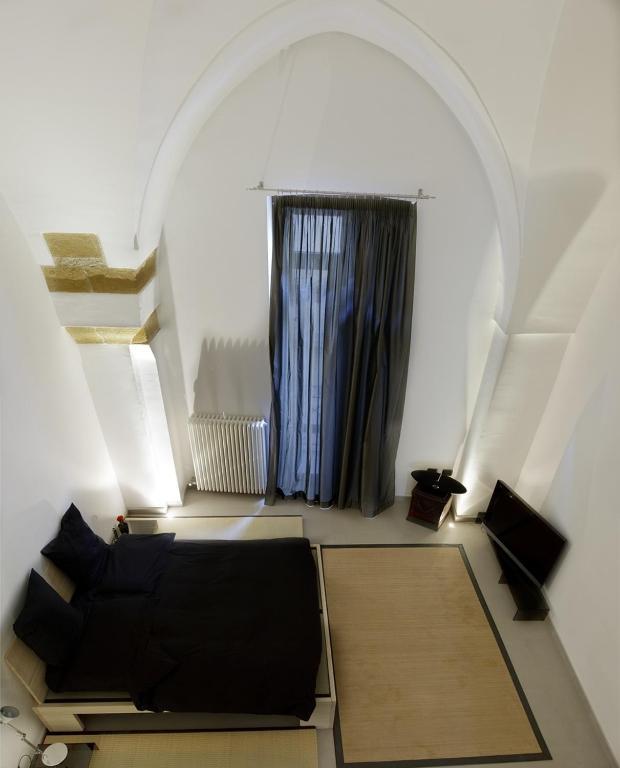 Zenthe Small Luxury B&B Brindisi Quarto foto
