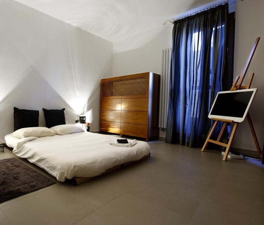 Zenthe Small Luxury B&B Brindisi Quarto foto