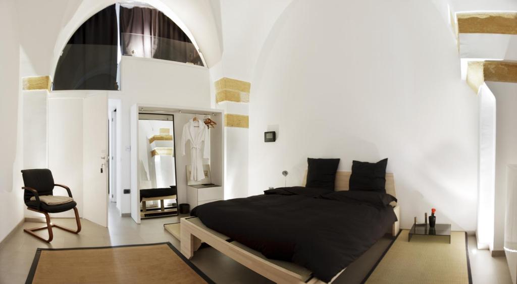 Zenthe Small Luxury B&B Brindisi Quarto foto