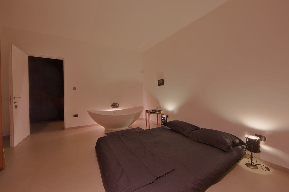 Zenthe Small Luxury B&B Brindisi Exterior foto